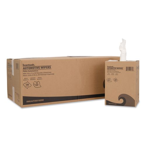 Automotive Wipers