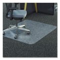 All Day Use Chair Mat - All Carpet Types