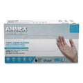 Vinyl Exam Gloves
