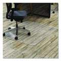 All Day Use Chair Mat - Hard Floors