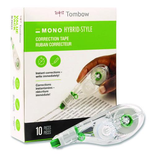 MONO Hybrid Style Correction Tape