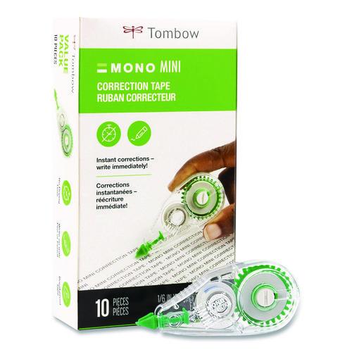 MONO Mini Correction Tape