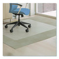 Antimicrobial Chair Mat