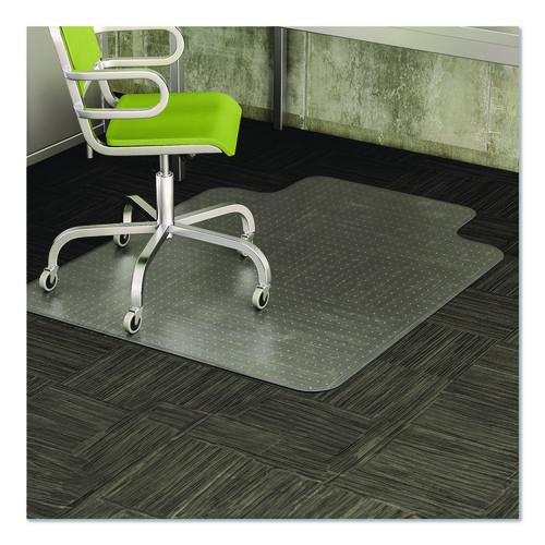 DuraMat Moderate Use Chair Mat for Low Pile Carpet