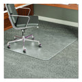 ExecuMat Carpet Chair Mat