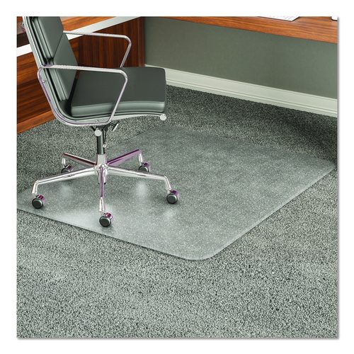 ExecuMat Carpet Chair Mat