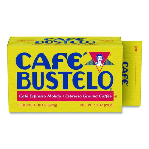 Coffee Brick