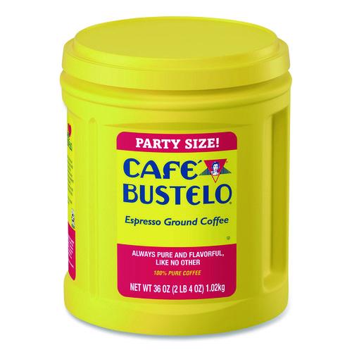 Cafe Bustelo