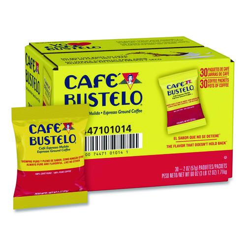 Regular Coffee Fraction Packs