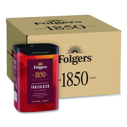 Trailblazer Roast Ground Coffee