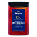 Expedition Blend Roast Ground Coffee