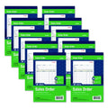 Multipart Sales Order Pad