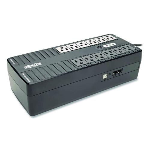 Internet Office Ultra-Compact Desktop Standby UPS