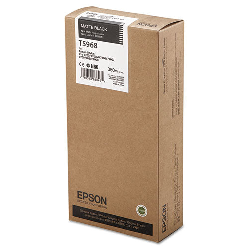 T596800 UltraChrome HDR Ink