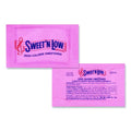 Sugar Substitute