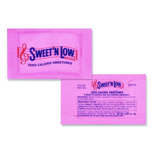 Sugar Substitute
