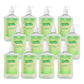 Antibacterial Lotion Soap