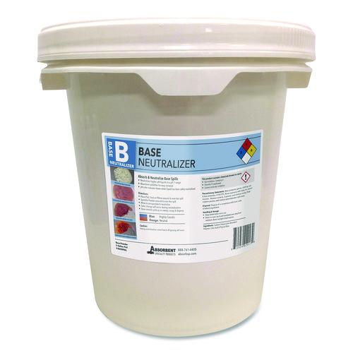 Base Neutralizer
