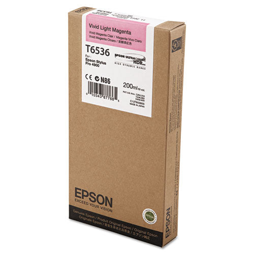 T653600 UltraChrome HDR Ink