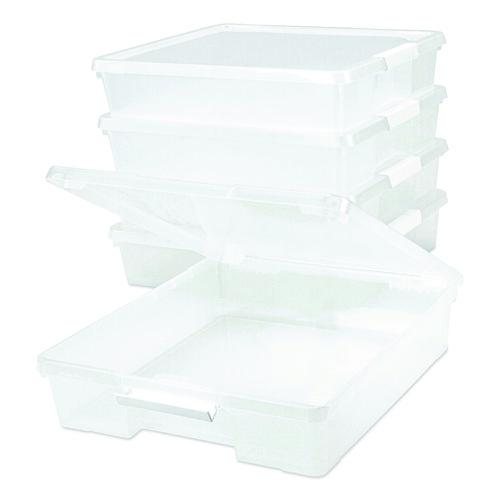 Project Box