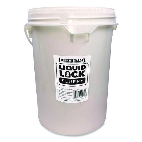 Liquid Lock Slurry