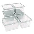 Storage Bins