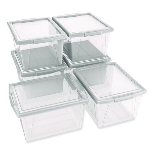 Storage Bins
