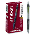 Power Tank RT Ballpoint Pen