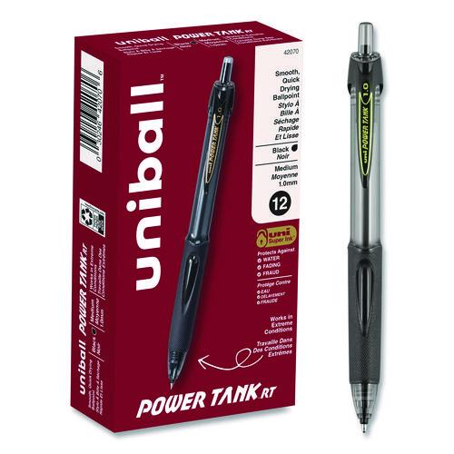 Power Tank RT Ballpoint Pen