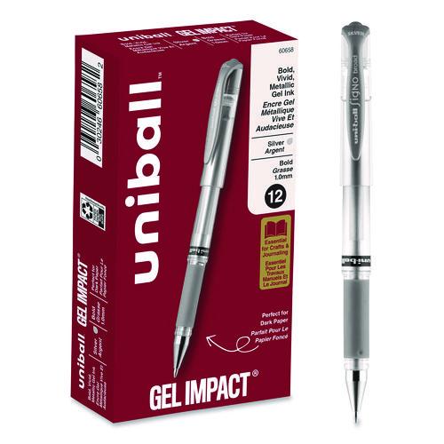 IMPACT Gel Pen