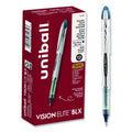 VISION ELITE BLX Series Hybrid Gel Pen