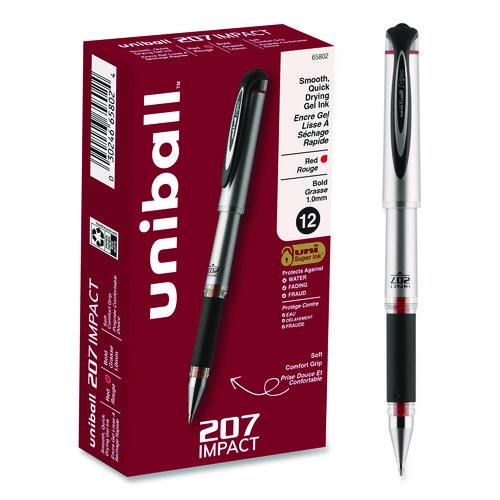 207 Impact Gel Pen