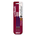 207 Impact RT Gel Retractable Pen Refills