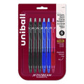 Jetstream Elements Hybrid Gel Pen