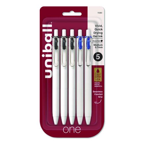 uniONE Gel Pen
