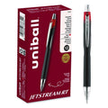 Jetstream Hybrid Gel Pen