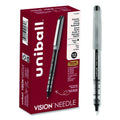 VISION Needle Rollerball Pen