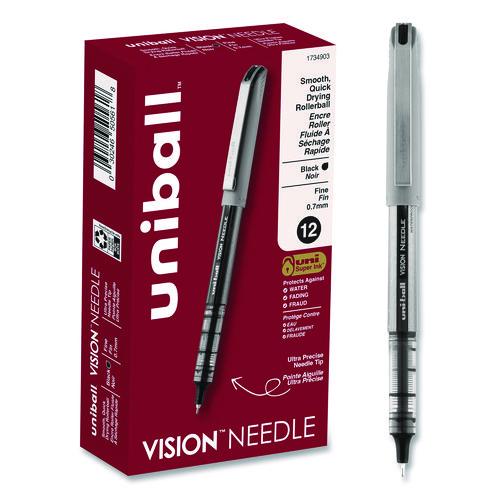 VISION Needle Rollerball Pen