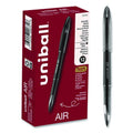AIR Porous Rollerball Pen