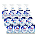 Disinfectant Power Bathroom Foamer