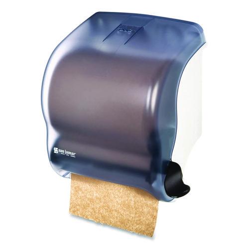 Classic Element Lever Roll Towel Dispenser