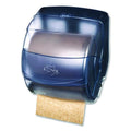 Classic Integra Lever Roll Towel Dispenser