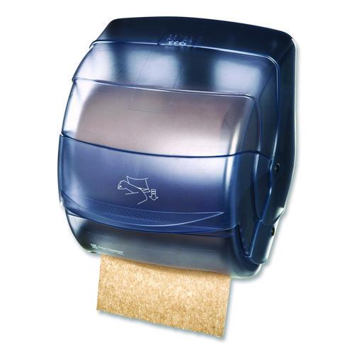 Classic Integra Lever Roll Towel Dispenser