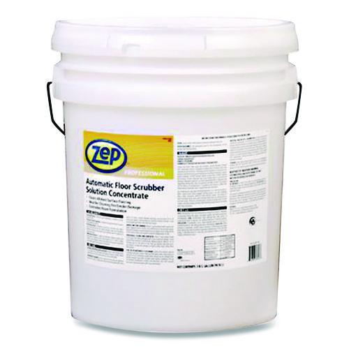 Industrial Floor Cleaner