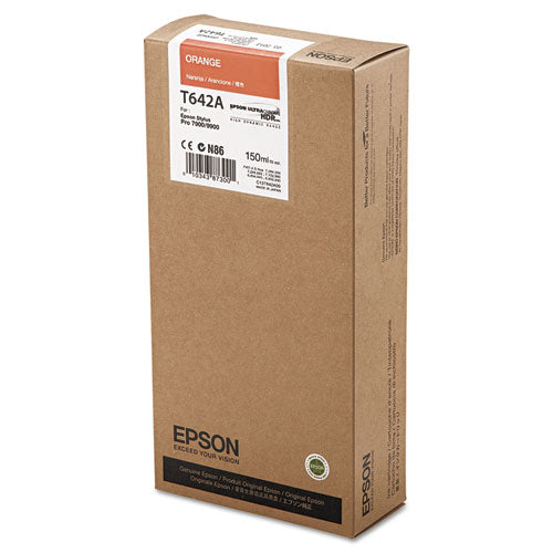 T642A00 UltraChrome HDR Ink