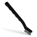 Flo-Pac Utility Brush with Stainless Steel Bristles