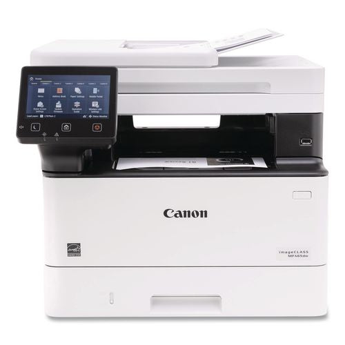 imageCLASS MF465dw Wireless Multifunction Laser Printer