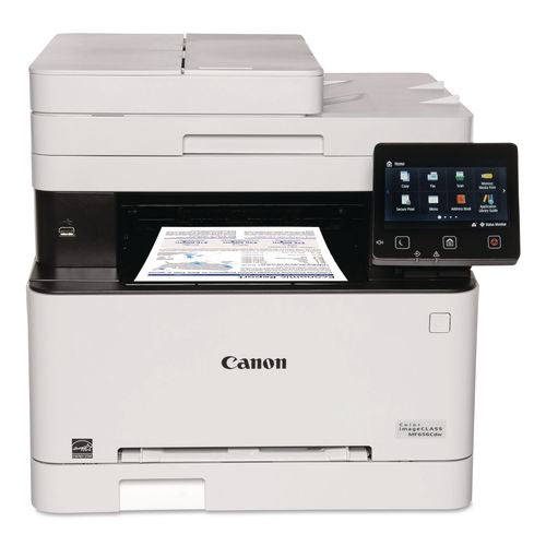 imageCLASS MF656Cdw Wireless Multifunction Laser Printer