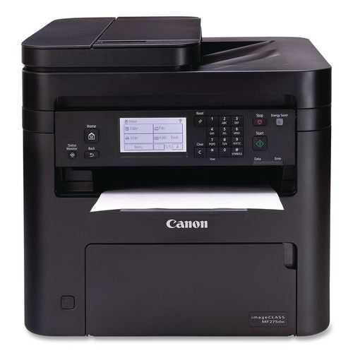imageCLASS MF275dw Wireless Multifunction Laser Printer