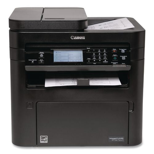 imageCLASS MF267DW II Wireless Multifunction Laser Printer